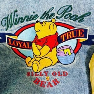 Vintage Disney Winnie the Pooh